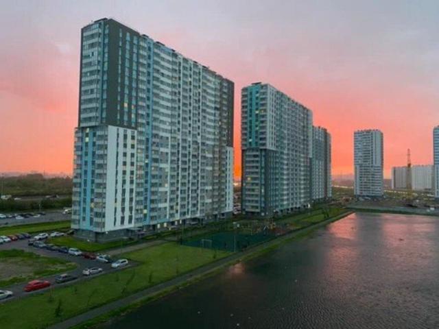 Васнецовский просп., д 20