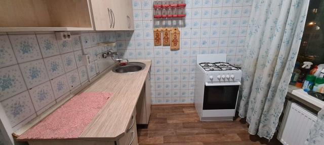 Турку улица, 22к3