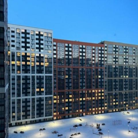 Бугры пос., Тихая ул., д 5