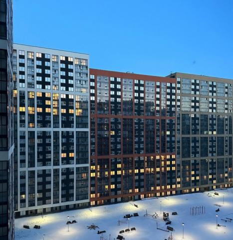 Бугры пос., Тихая ул., д 5