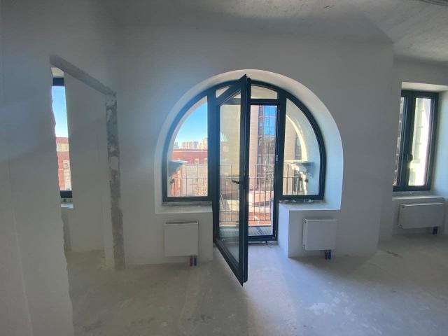 Зеленогорская ул., д 3