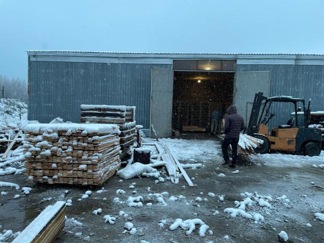 Щеглово пос., Инженерная ул.