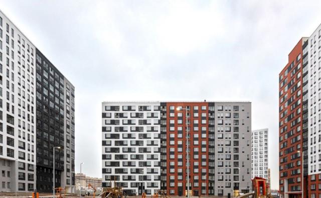 Мурино г., Шоссе в Лаврики ул., д 53