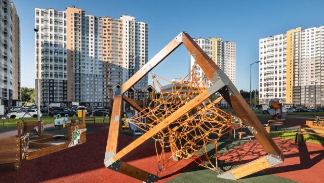 Пейзажная ул., д 30