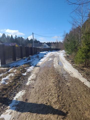 Лебяжье пос.