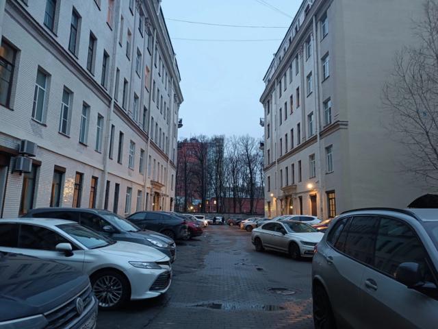 Таврическая ул., 45