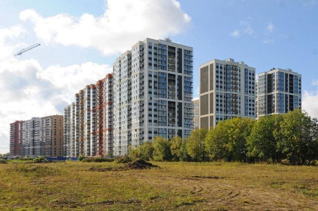 Бугры пос., Тихая ул., д 5