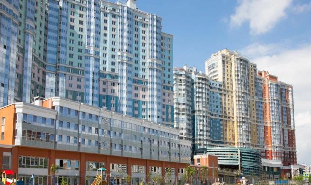 Руднева ул., д 18