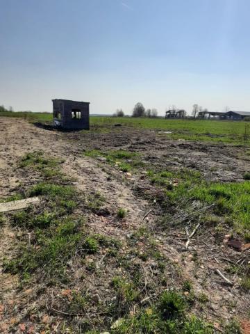 Молодцово пос.