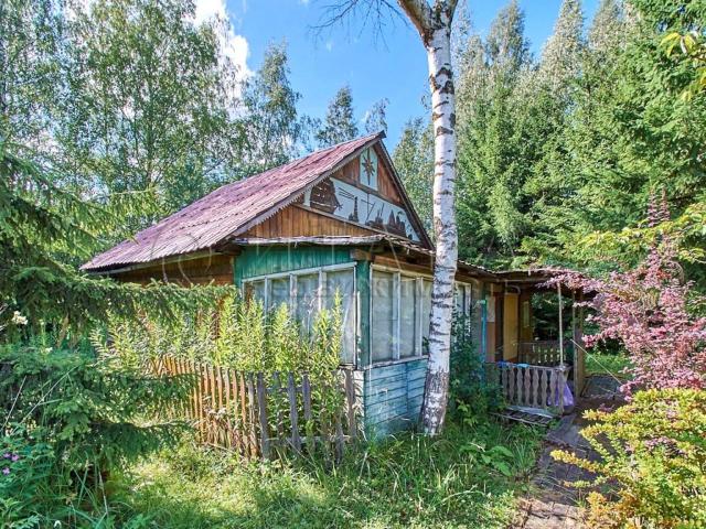 тер. Массив Промзона-1