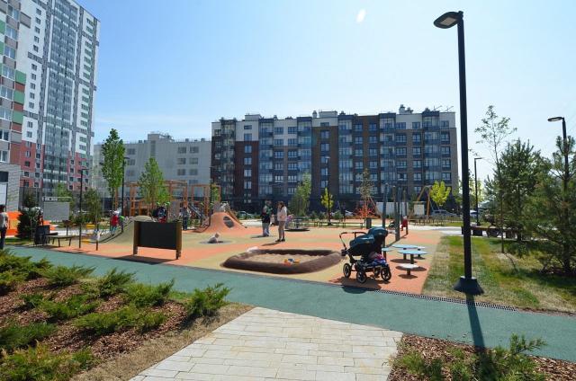 Суздальское шос., д 18