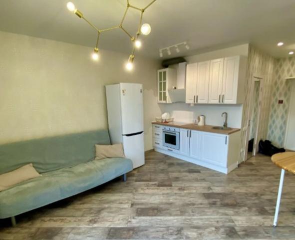 Кудрово г., Столичная ул., д 6