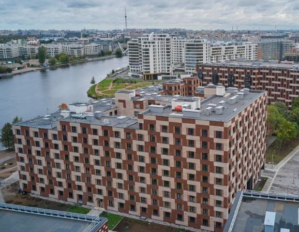 Петровский просп., д 11