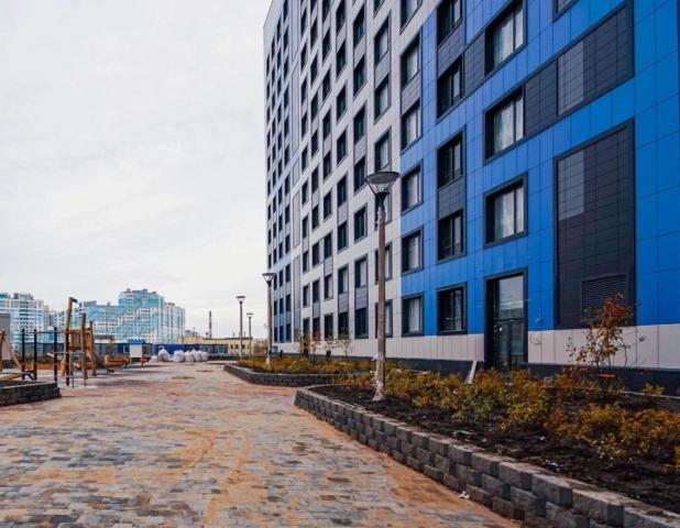 Полюстровский просп., д 75