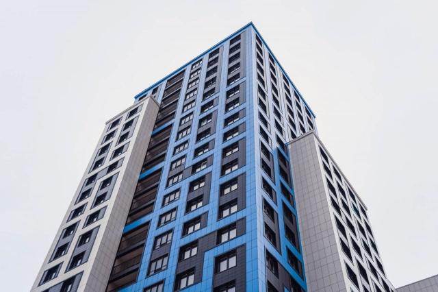 Полюстровский просп., д 75