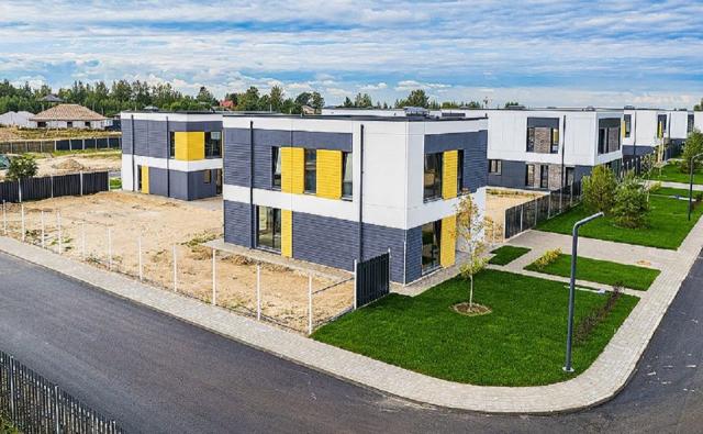 Кальтино дер., Песочная ул., д 2