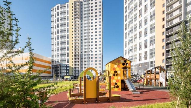 Пейзажная ул., д 24