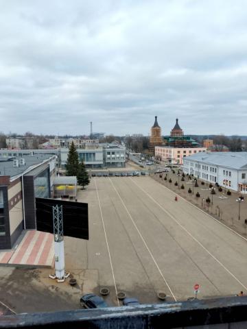 Луга г., Кирова просп., д 77