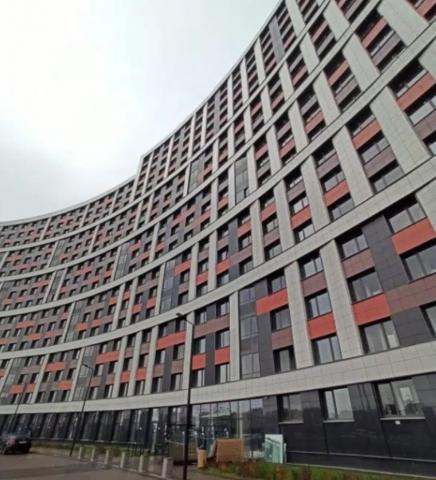 Мурино г., Авиаторов Балтики просп., д 29