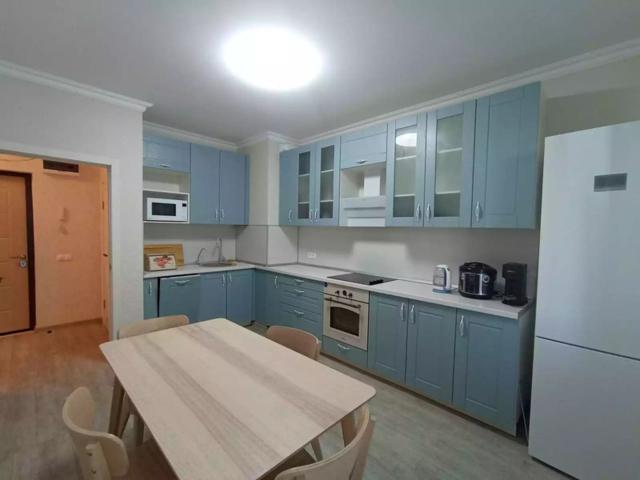 Космонавтов пр., 104к1