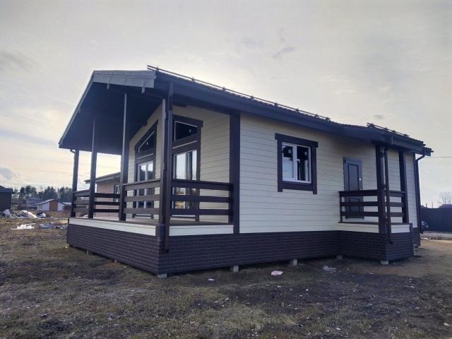 Троицкая Гора дер., Саратовская, д 46