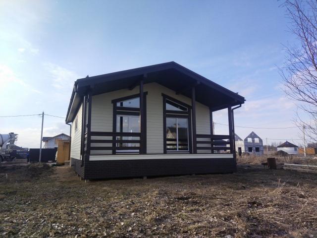 Троицкая Гора дер., Саратовская, д 46