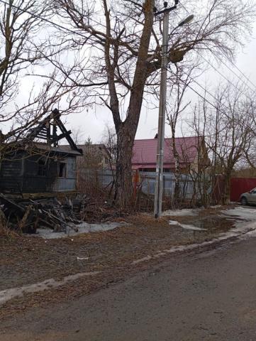 Красное Село г., Пролетарская ул., д 2