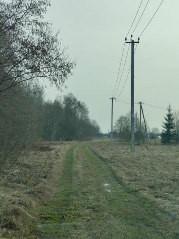 Волковицы дер.