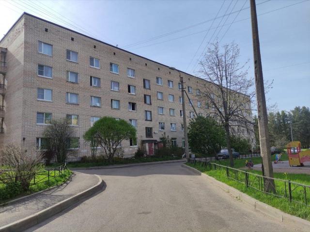 Сестрорецк г., Борисова ул., д 9