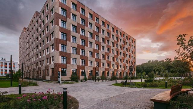 Петровский просп., д 11