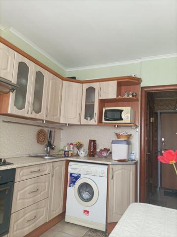 Лесколово пос., Красноборская ул., д 58