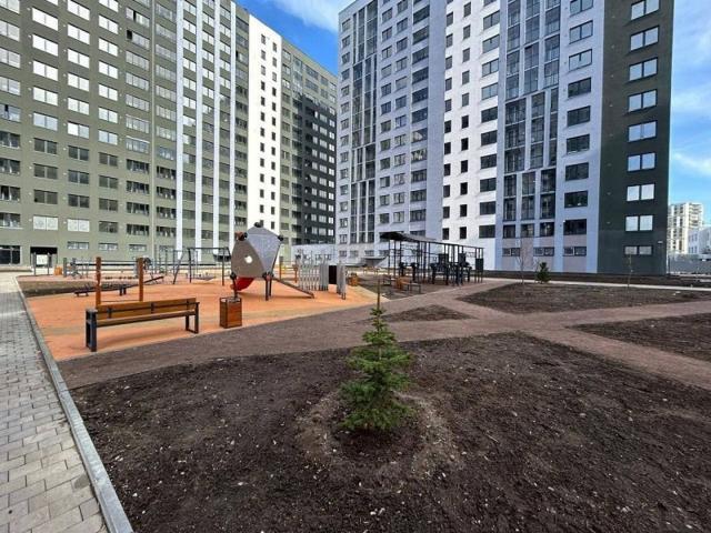 Парголово пос., Михайловская дор., д 14