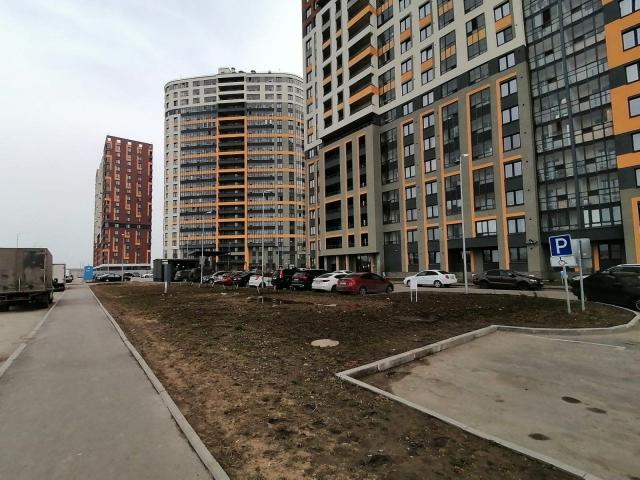 Новосаратовка дер., Первых ул., д 2