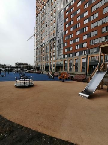 Новосаратовка дер., Первых ул., д 2