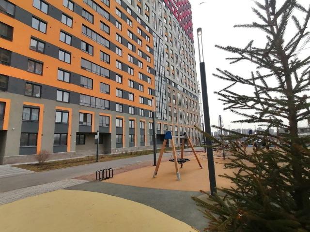 Новосаратовка дер., Первых ул., д 2