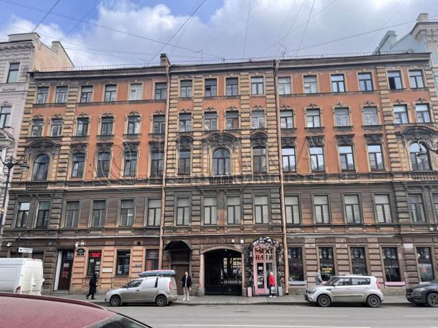 ул. Марата, 10