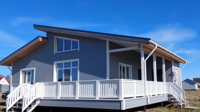 Низино дер., Суворовская ул.