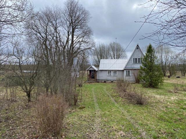 Малое Ондрово дер., д 18