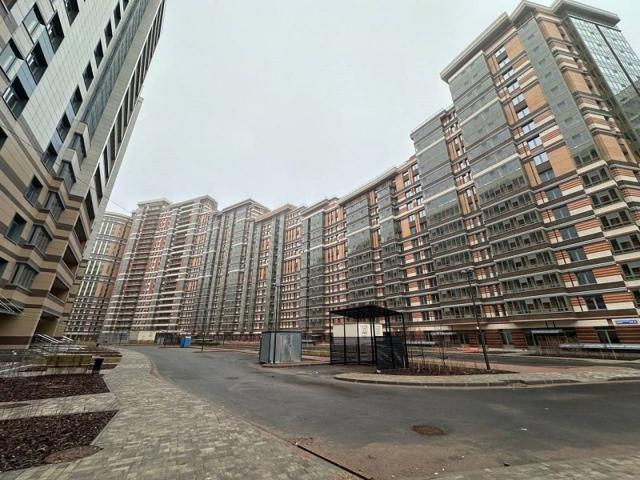 Коломяжский просп., д 13