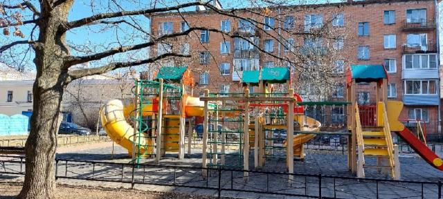 Кронштадт г., Сургина ул., д 8