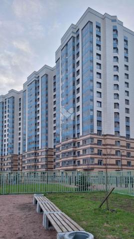 Коломяжский проспект, 13к3с1