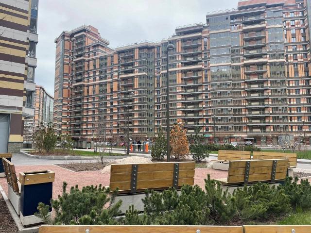 Коломяжский просп., д 13