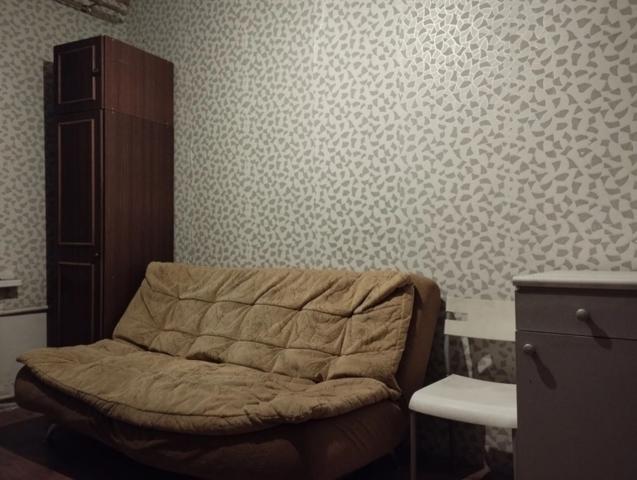 Огородный пер., 6к1