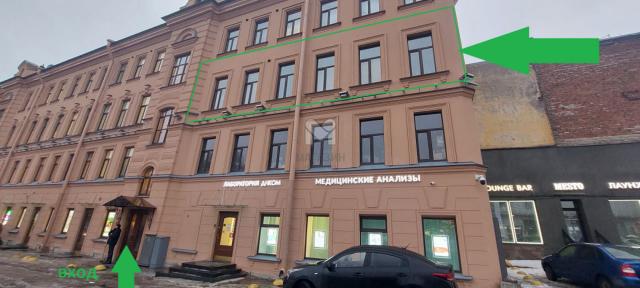 Садовая ул., 40