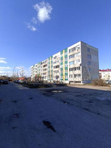 г. Приозерск, ул. Маяковского, 3