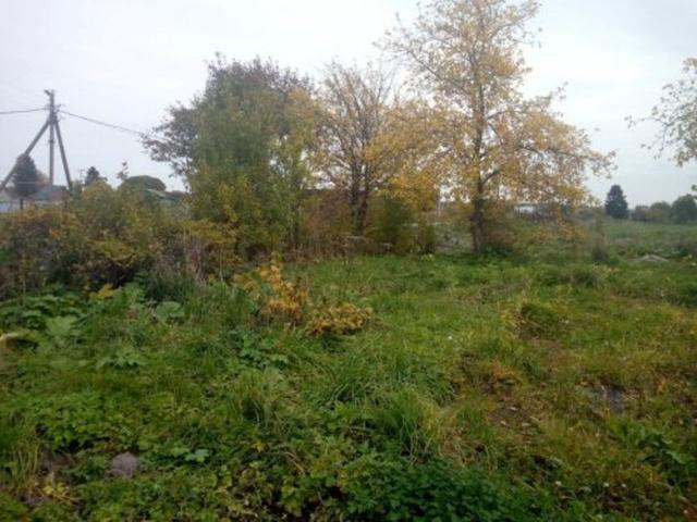 Солнечное пос., Культуры ул.