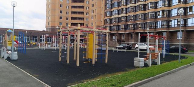 Всеволожск г., Дорога Жизни шос., д 7