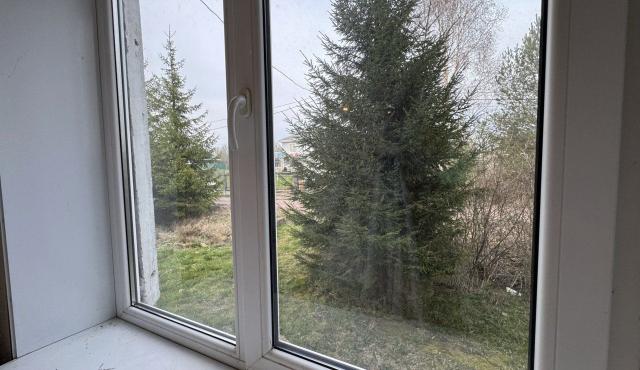 Владимировка дер., Александрийская ул.