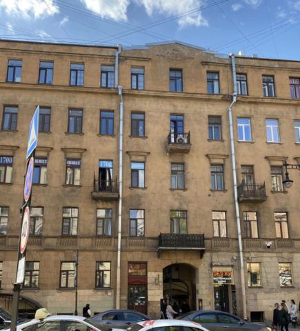 Маяковского ул., 10А