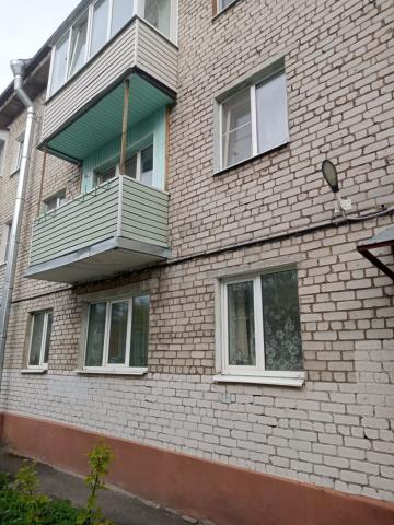 Ломоносов г., Победы ул., д 5